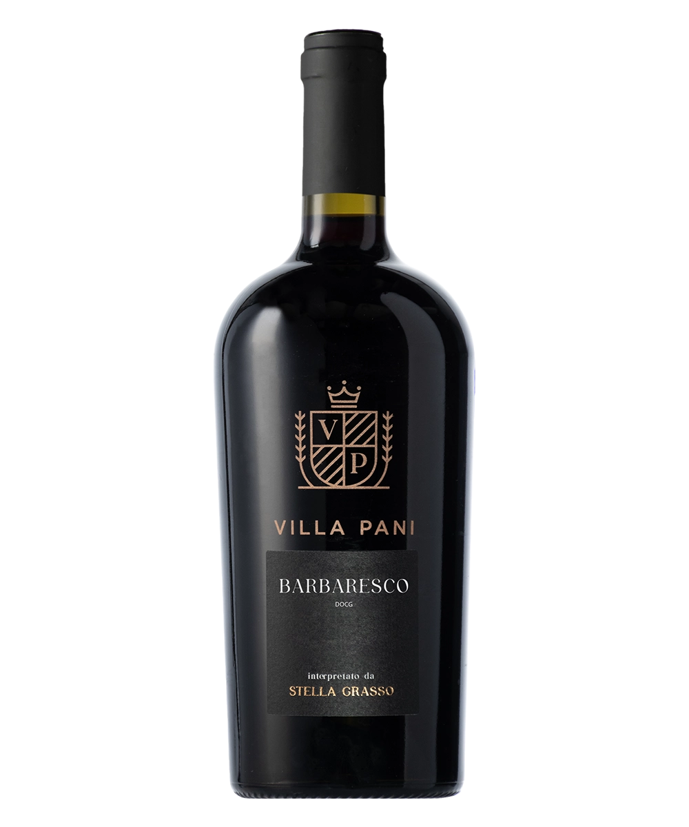 Barbaresco