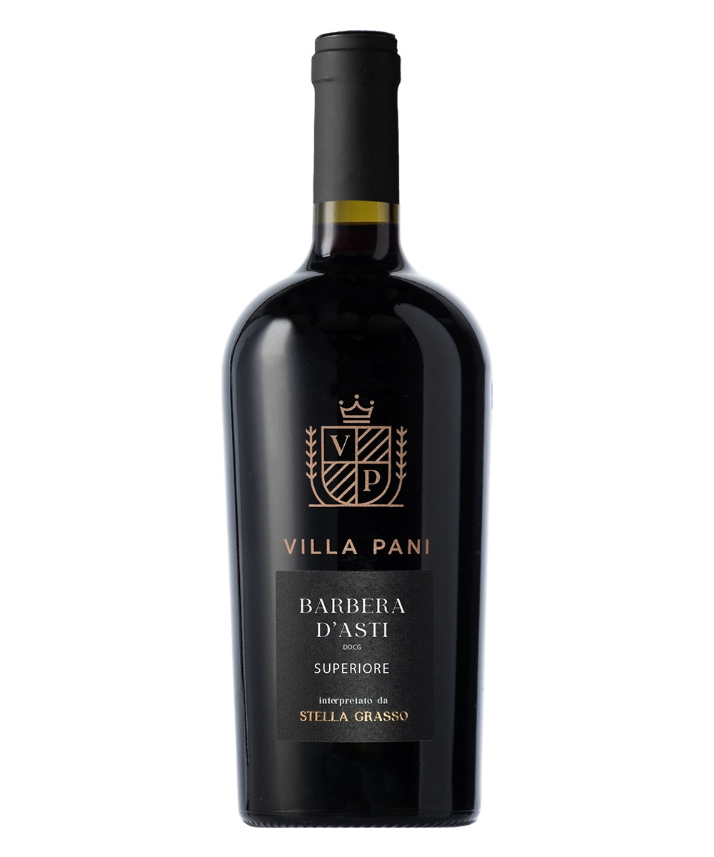 Barbera d'Asti