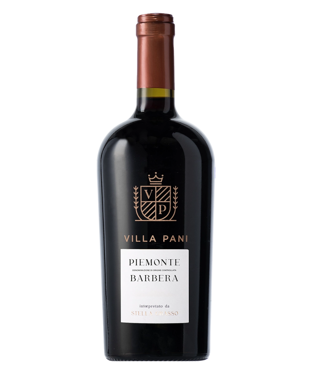 Barbera